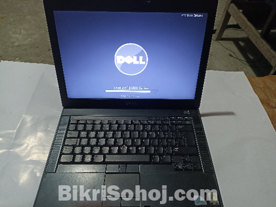 Dell latitude e6400